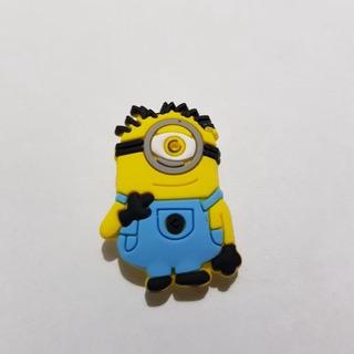 Pins Minion