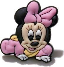 Pins Minnie Mouse