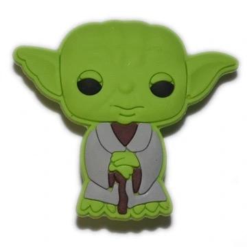 Pins yoda