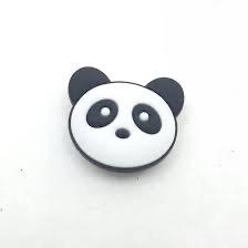 Pins panda