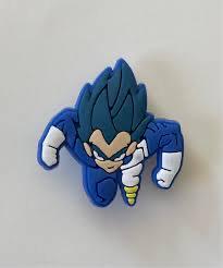 pins vegeta