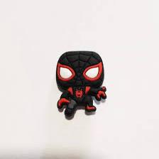 pins spiderman