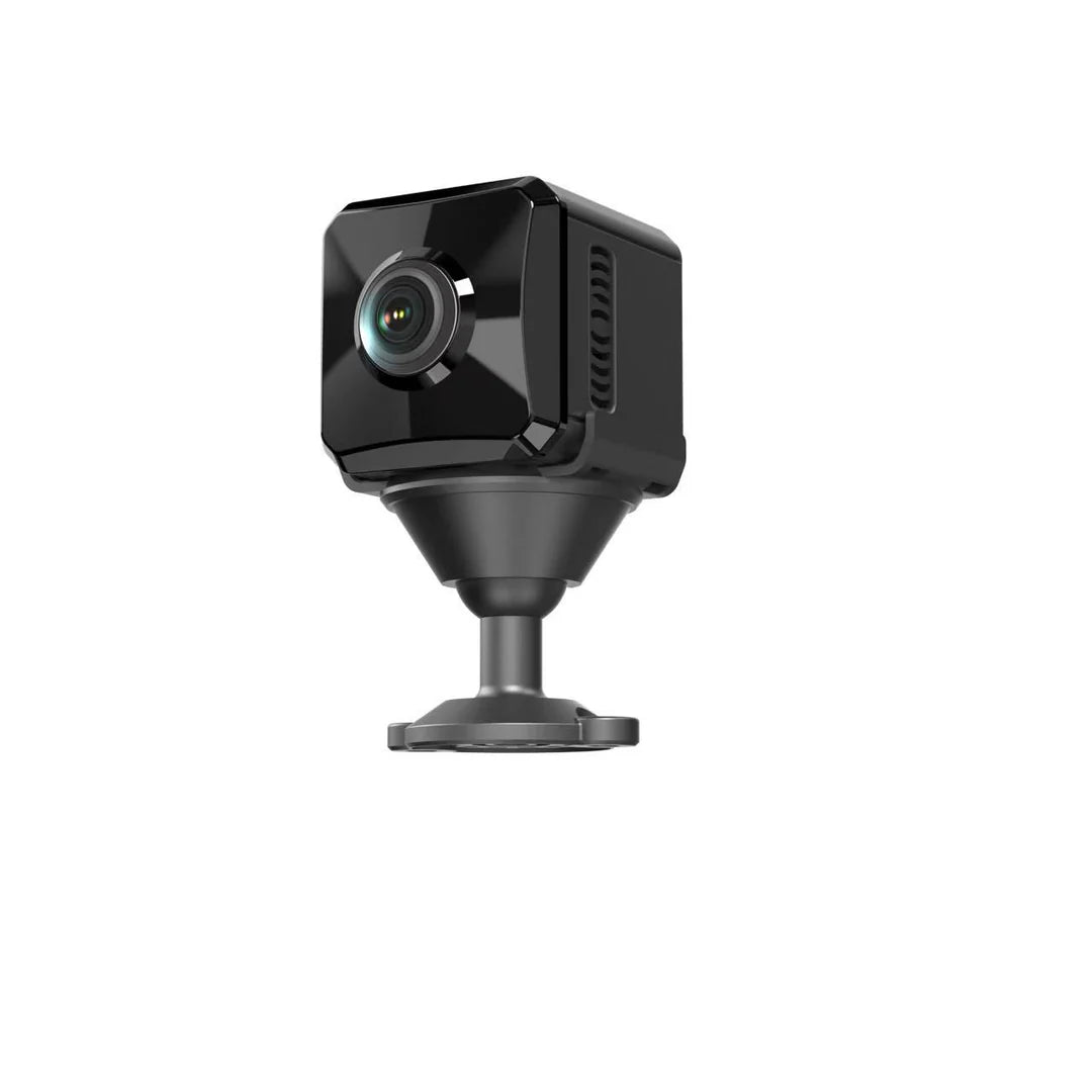 Mini caméra de surveillance WiFi HD