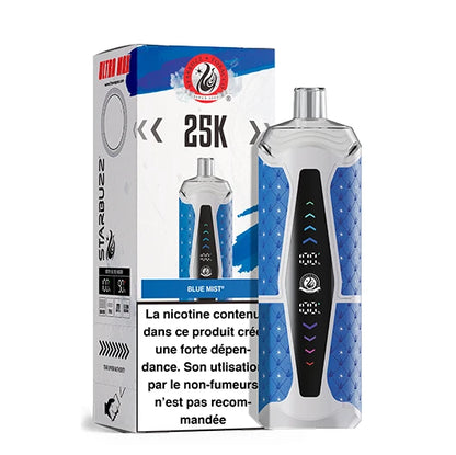 StarBuzz 25K Ultra Max