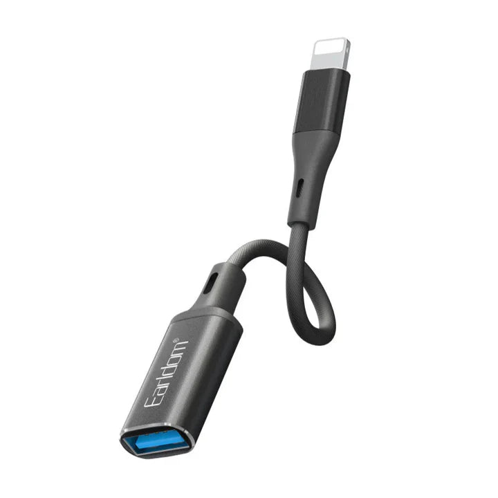 Adapteur USB - Lightning