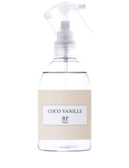 Coco Vanille – Rp Paris