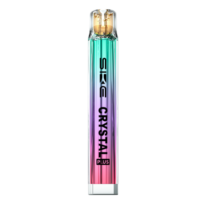 SKE Crystal Plus Pod System