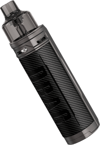 VOOPOO DRAG X KIT - I Love Vapour Pod Kit voopoo