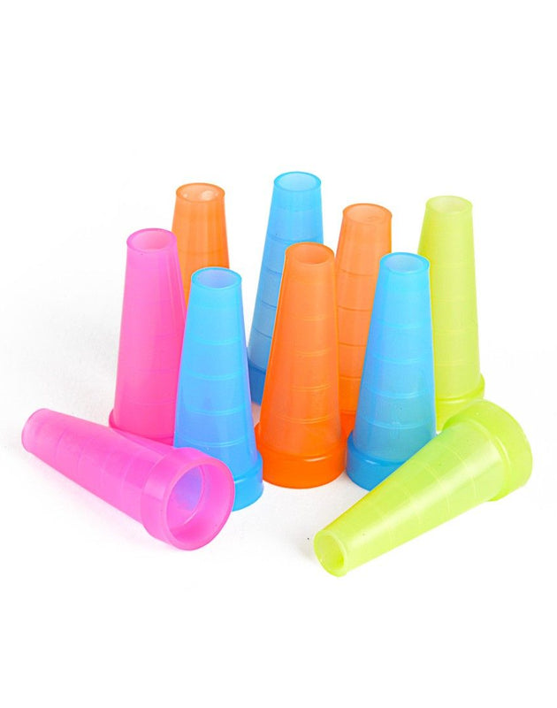 EMBOUTS HYGIÉNIQUES TAILLE S