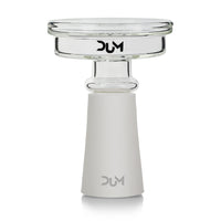 Foyer DUM en verre – Wind Bowl