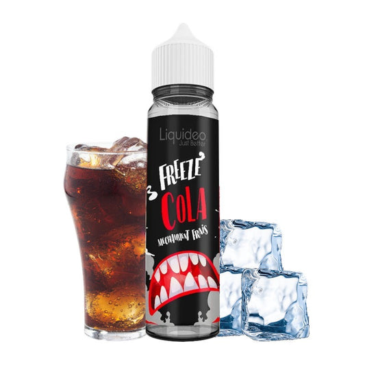 Freeze Cola 50ml