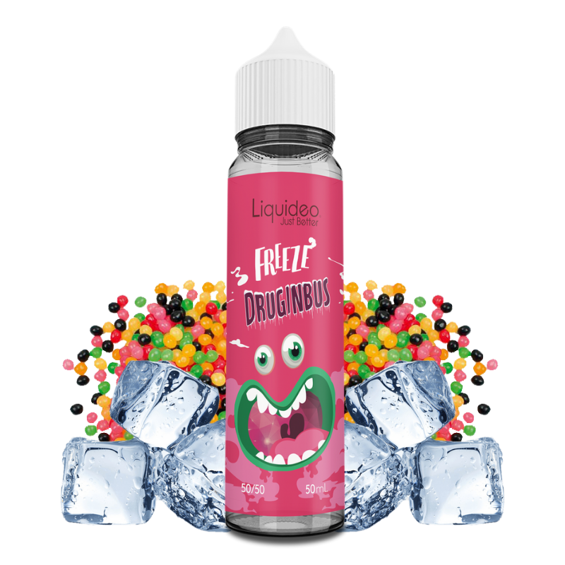 Freeze Druginbus 50ml