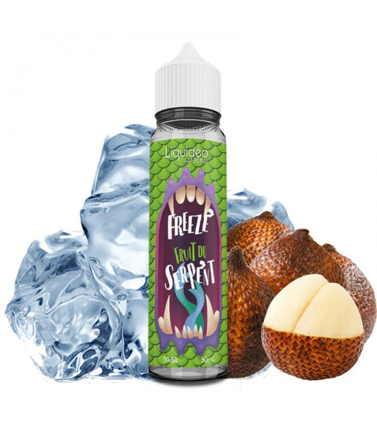 Freeze Fruit du Serpent 50ml