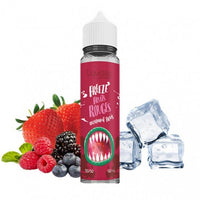 Freeze Fruits Rouges 50ml