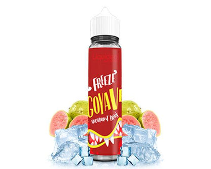 Freeze Goyave 50ml