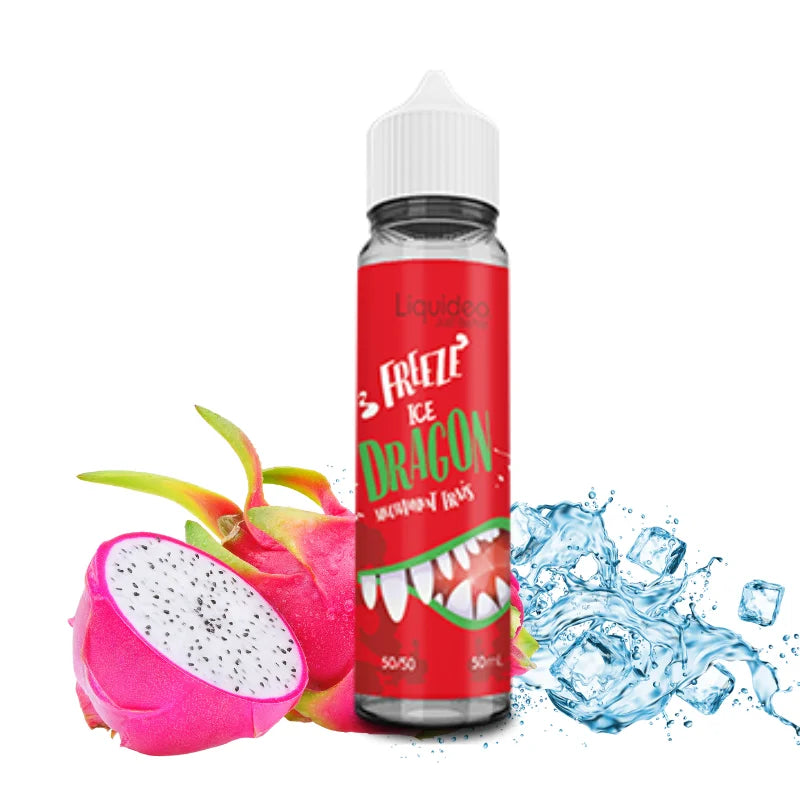 Freeze Ice Dragon 50ml