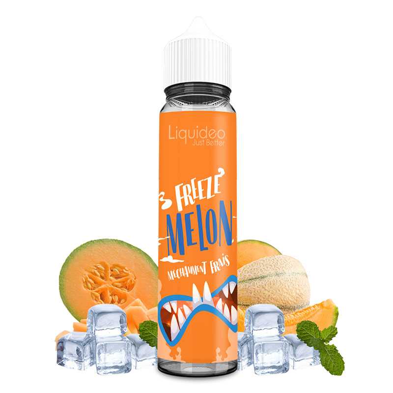 Freeze Melon 50ml