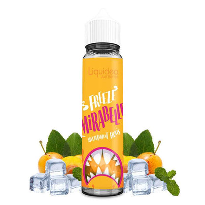 Freeze Mirabelle 50ml