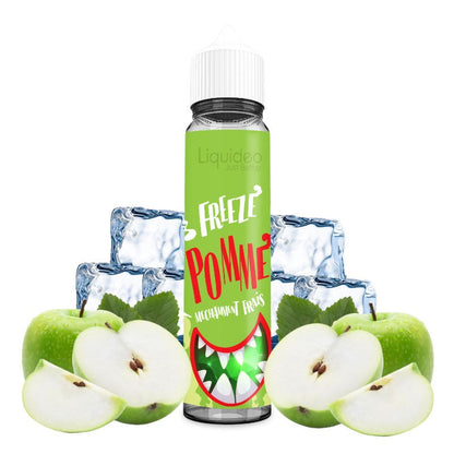 Freeze Pomme 50ml