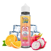 Freeze Fripouille Orange Dragon 50ml