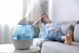 Humidificateur d’Air