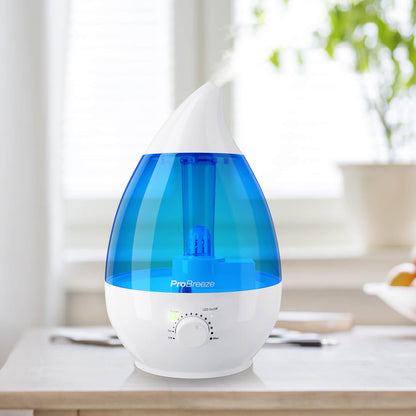 Humidificateur d’Air