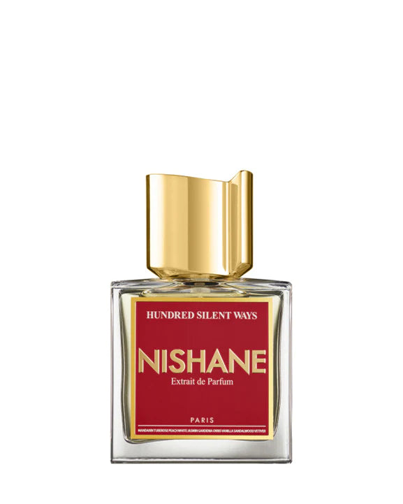 Nishane Hundred Silent