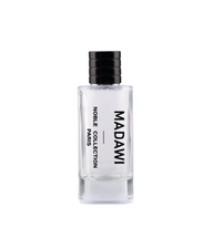 MADAWI