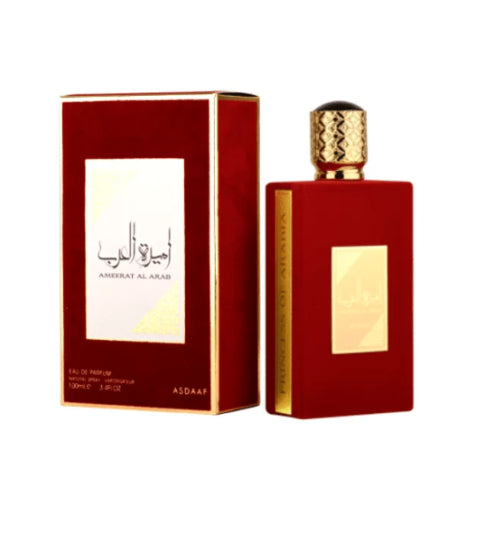 Ameerat Al Arab – Lattafa Perfumes