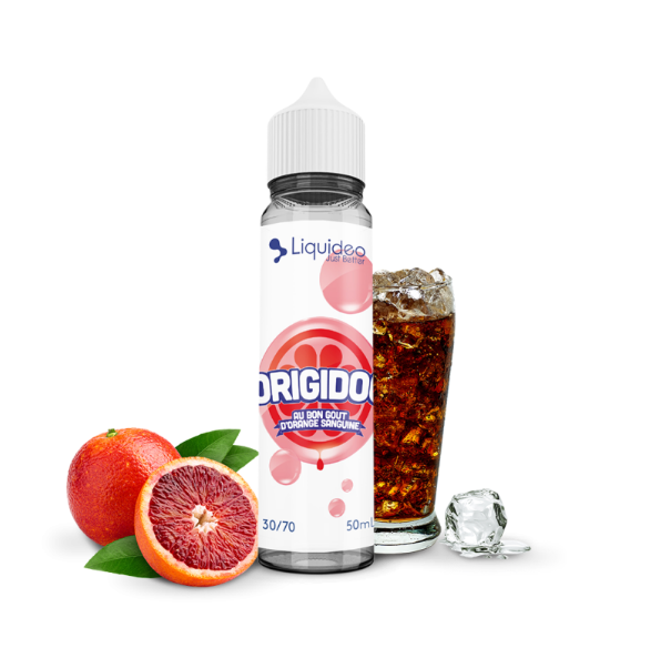 E-Liquides
