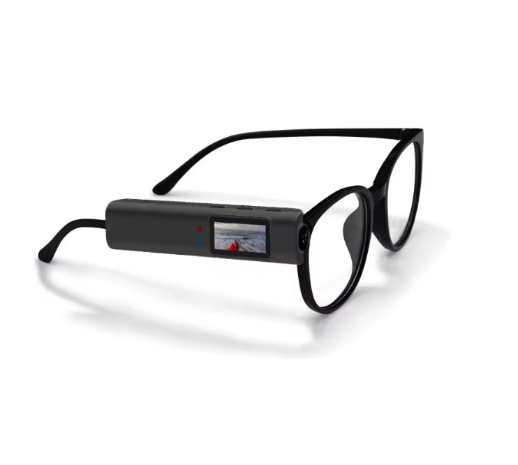 Lunettes Photos
