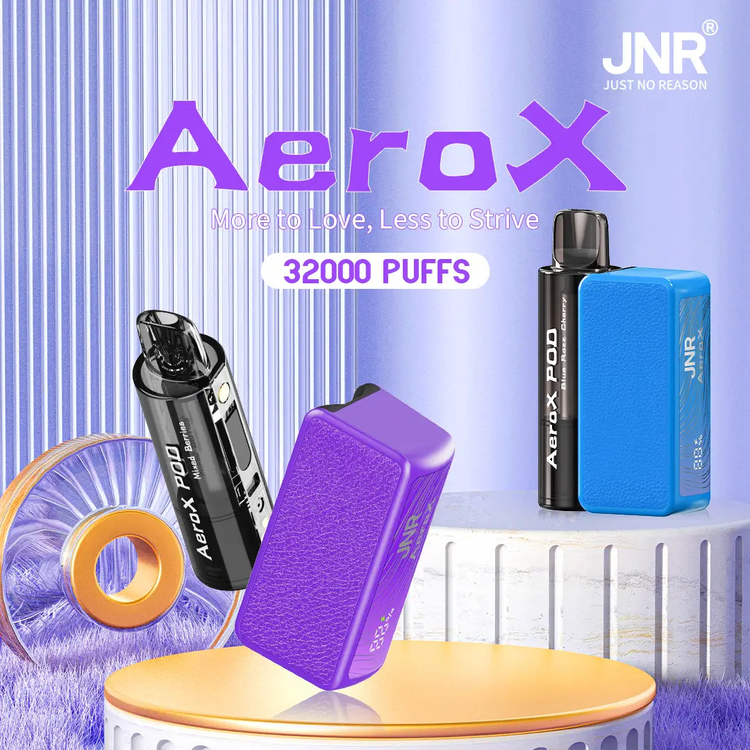AERO-X 32K