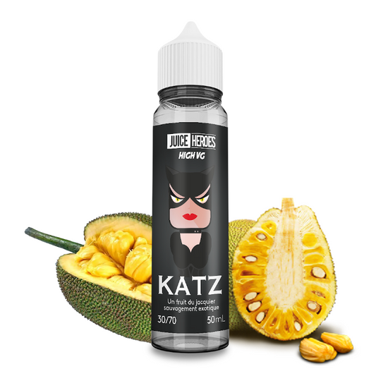 Katz 50ml