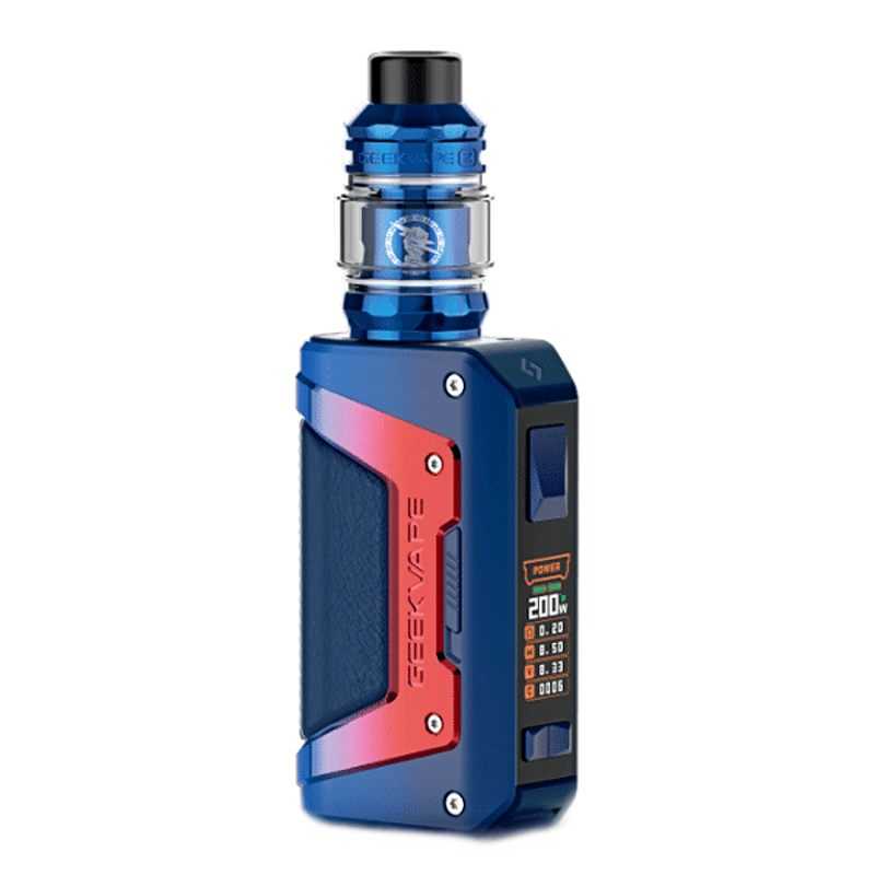 Kit Aegis Legend 2 – Geekvape