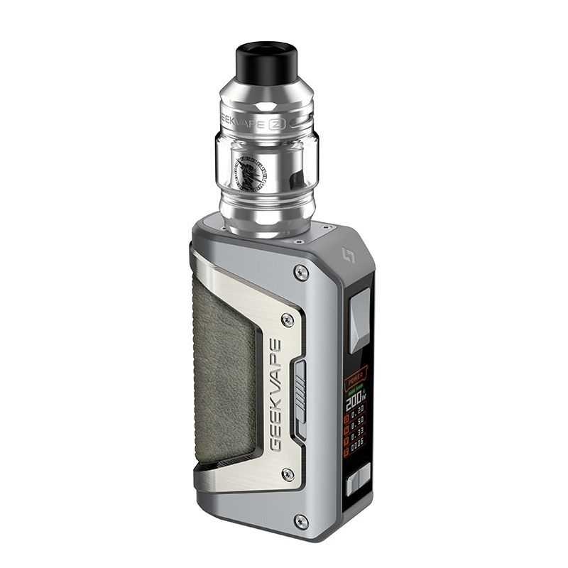 Kit Aegis Legend 2 – Geekvape