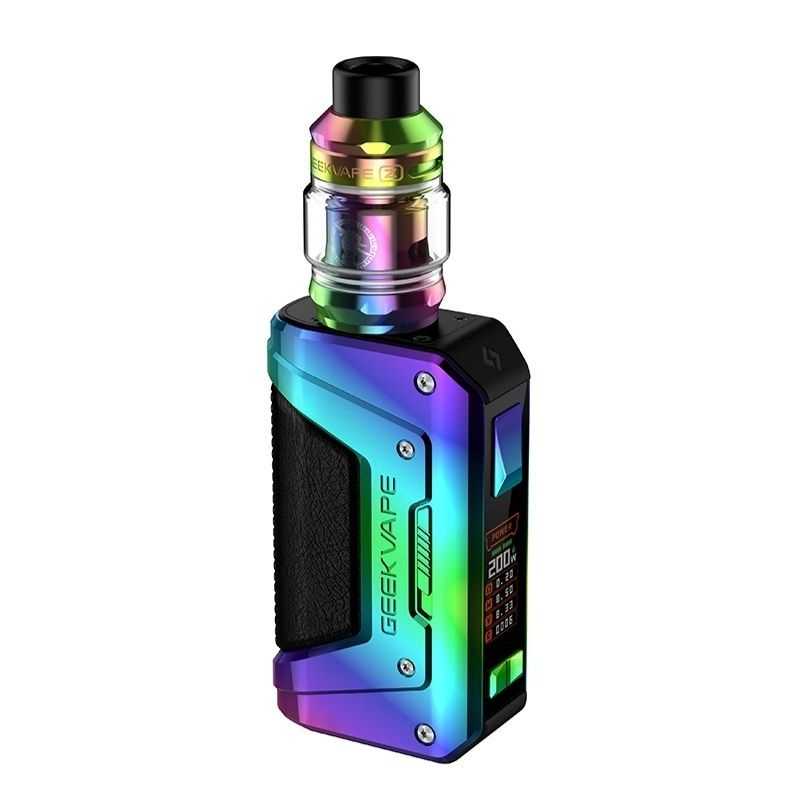 Kit Aegis Legend 2 – Geekvape