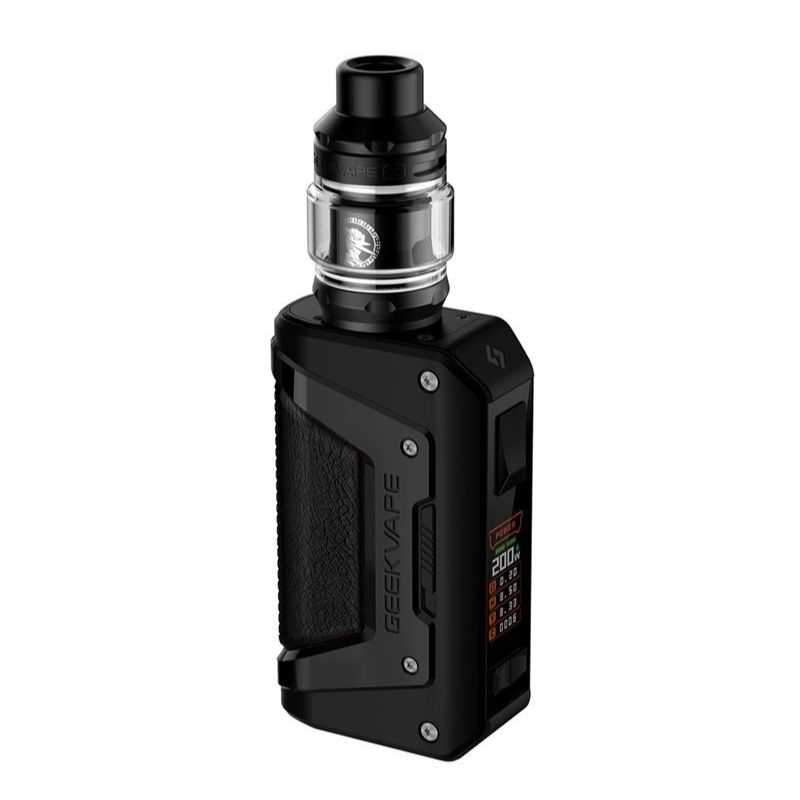 Kit Aegis Legend 2 – Geekvape