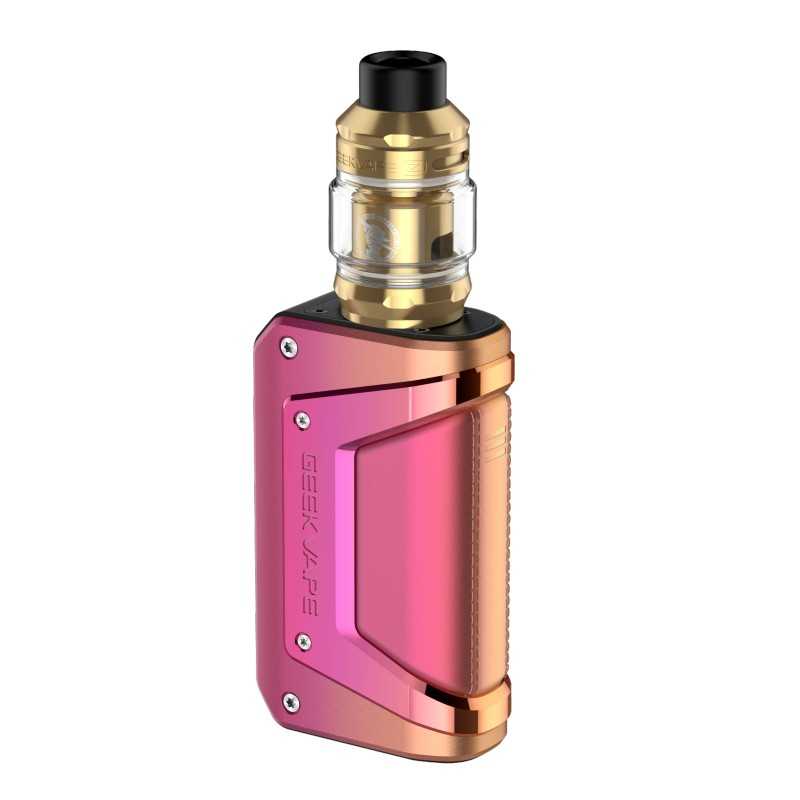 Kit Aegis Legend 2 – Geekvape