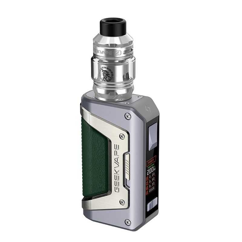 Kit Aegis Legend 2 – Geekvape