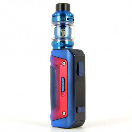 KIT AEGIS SOLO 2 S100 (+ ATO Z SUB 5,5ML) GEEKVAPE