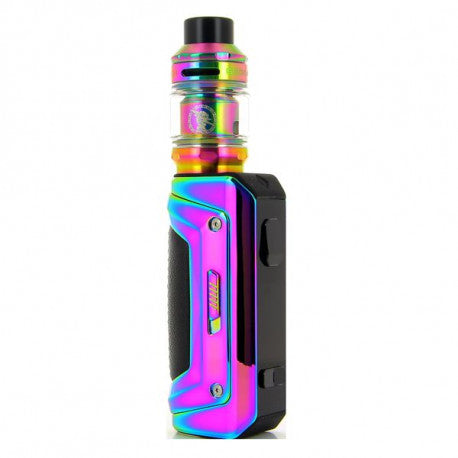 KIT AEGIS SOLO 2 S100 (+ ATO Z SUB 5,5ML) GEEKVAPE