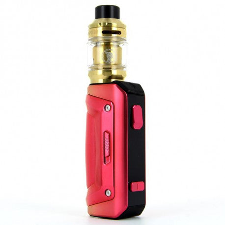 KIT AEGIS SOLO 2 S100 (+ ATO Z SUB 5,5ML) GEEKVAPE