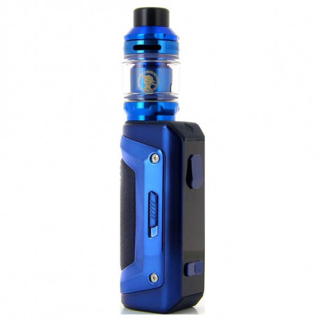 KIT AEGIS SOLO 2 S100 (+ ATO Z SUB 5,5ML) GEEKVAPE