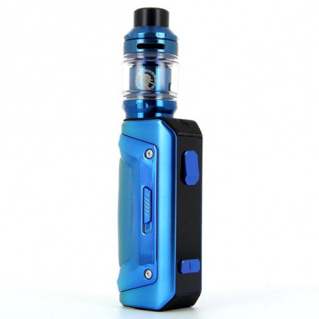 KIT AEGIS SOLO 2 S100 (+ ATO Z SUB 5,5ML) GEEKVAPE