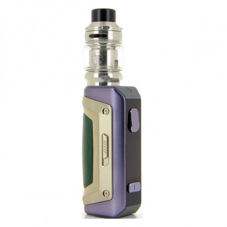 KIT AEGIS SOLO 2 S100 (+ ATO Z SUB 5,5ML) GEEKVAPE