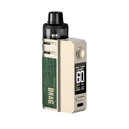 Kit Drag E60 PnP II 2550mAh – Voopoo