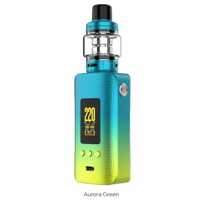 KIT GEN 200, marque VAPORESSO