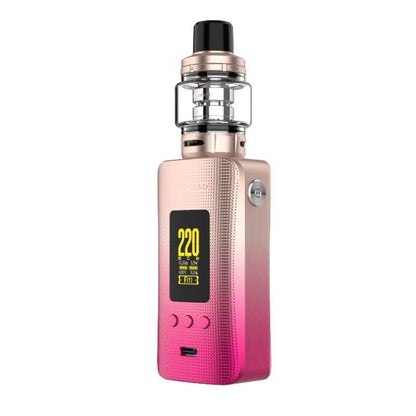 KIT GEN 200, marque VAPORESSO