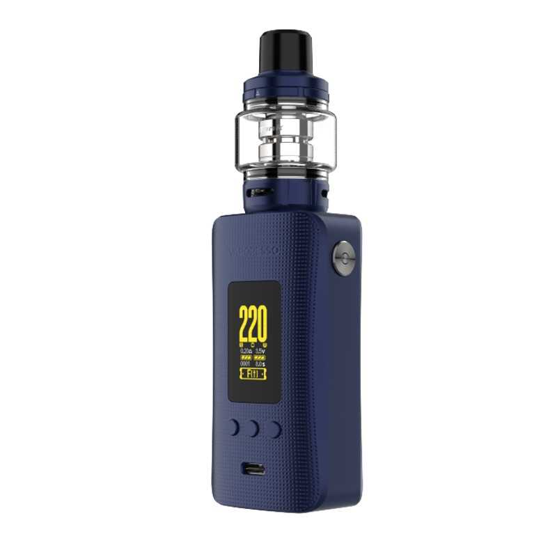 KIT GEN 200, marque VAPORESSO