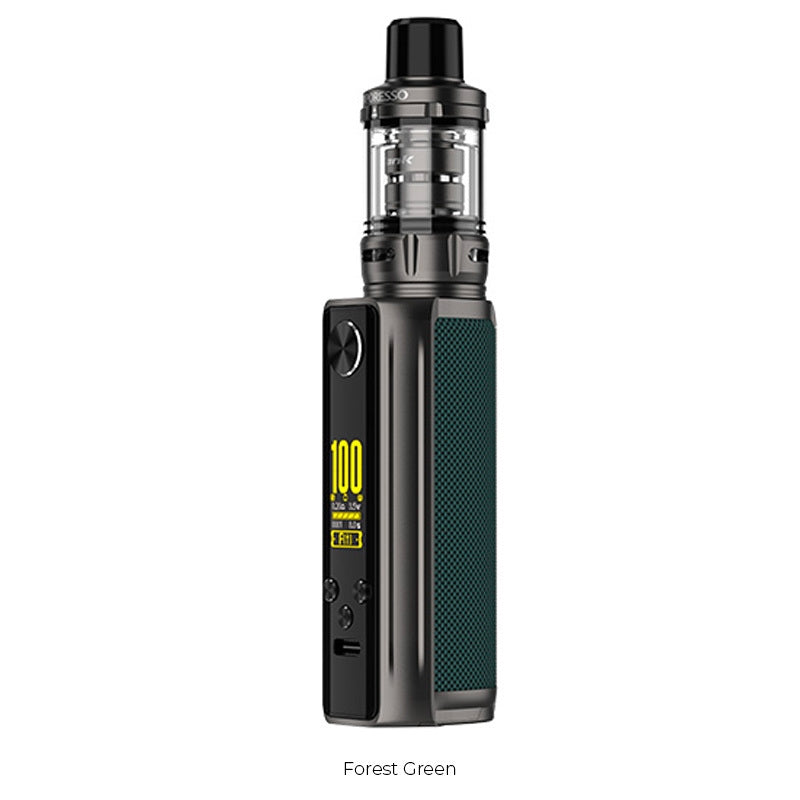 KIT TARGET 100 – marque VAPORESSO